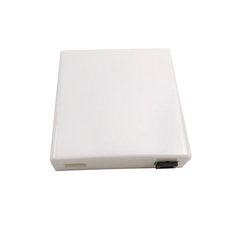 FTTH 2Core ফাইবার অপটিক প্যানেল
