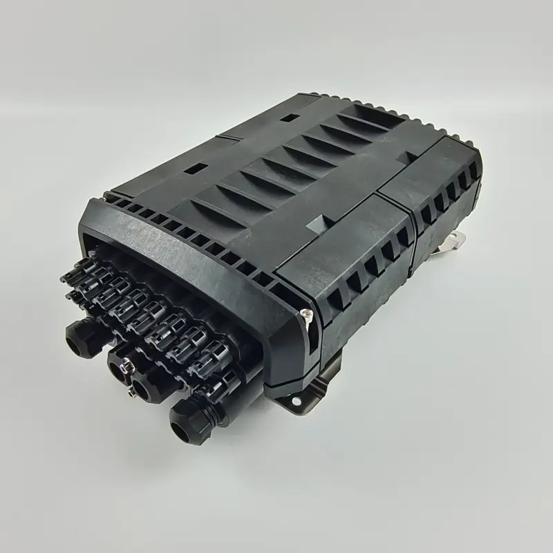 FTTH ফাইবার অপটিক ATB ডিস্ট্রিবিউশন বক্স