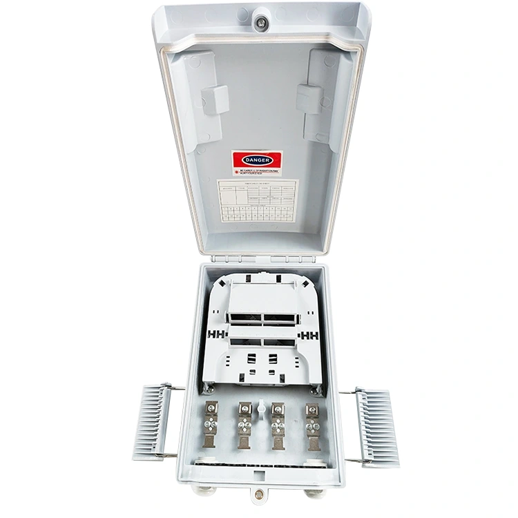FTTH ফাইবার অপটিক সিটিও ডিস্ট্রিবিউশন বক্স