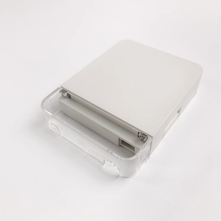 FTTH Fiber Optic socket Box 