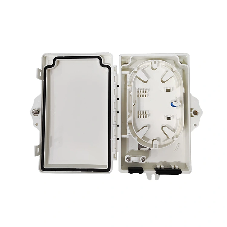 2Core Fiber Optic Distribution Box