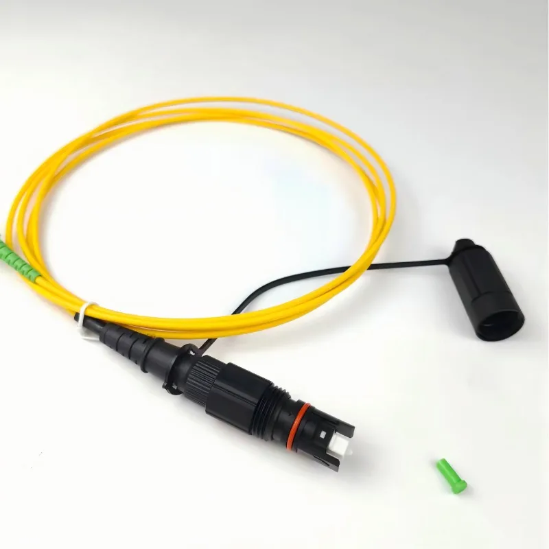 IP68 জলরোধী প্যাচ কর্ড